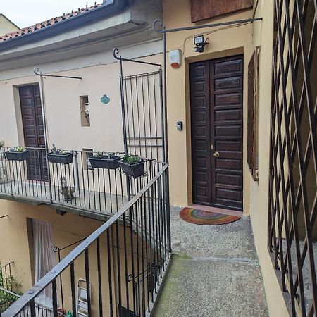 Borgo Dora House Apartment Turin Exterior photo