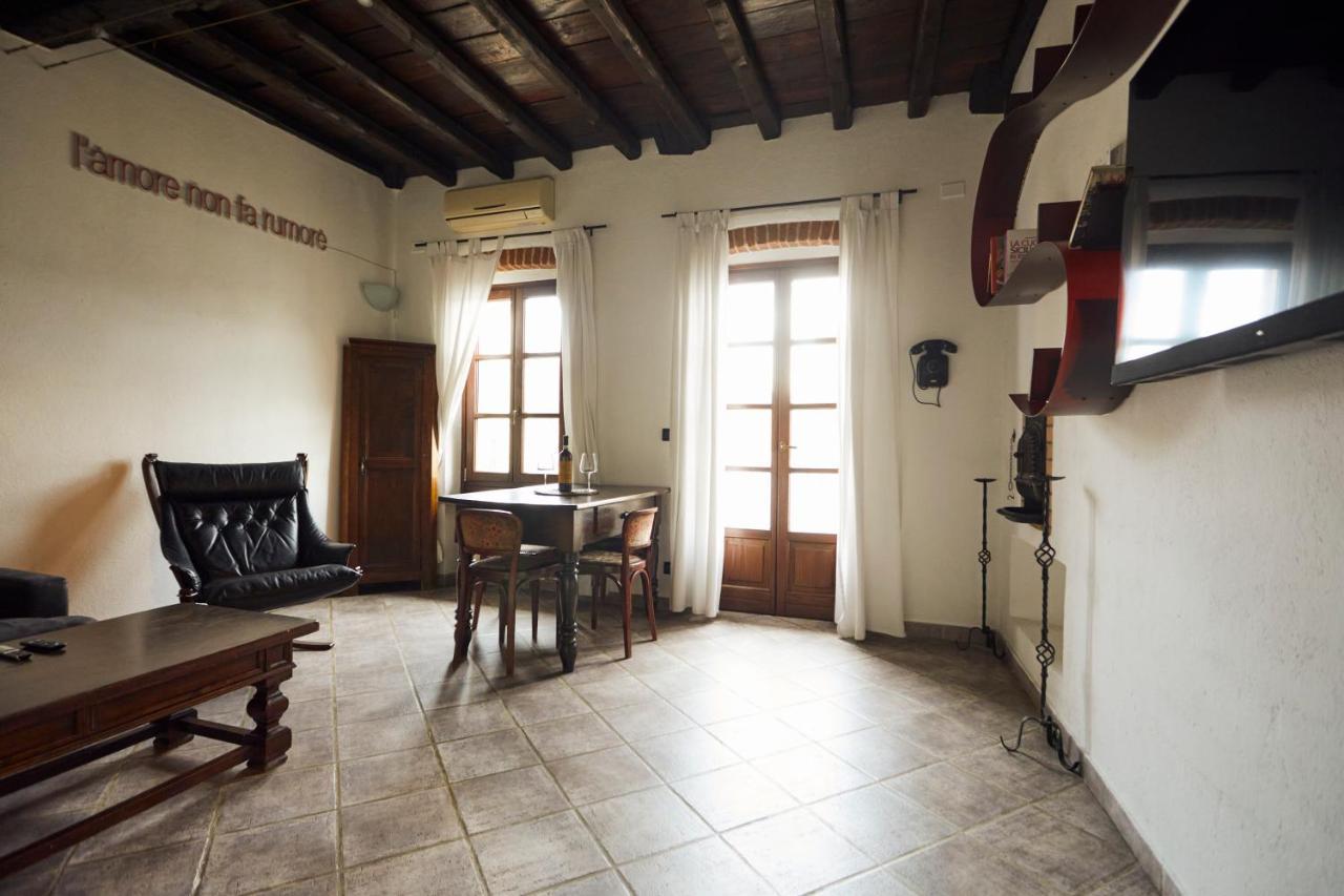 Borgo Dora House Apartment Turin Exterior photo