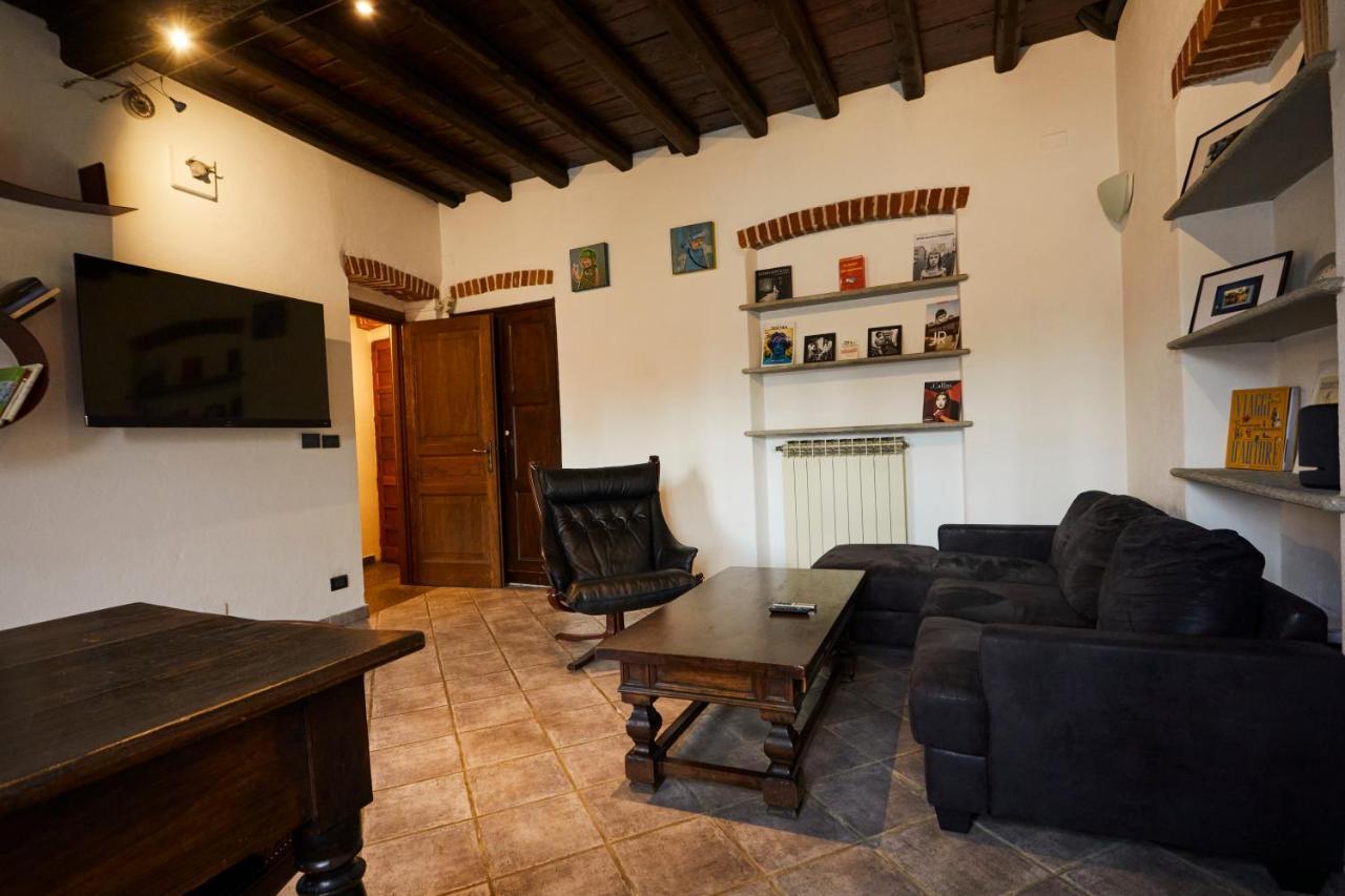 Borgo Dora House Apartment Turin Exterior photo