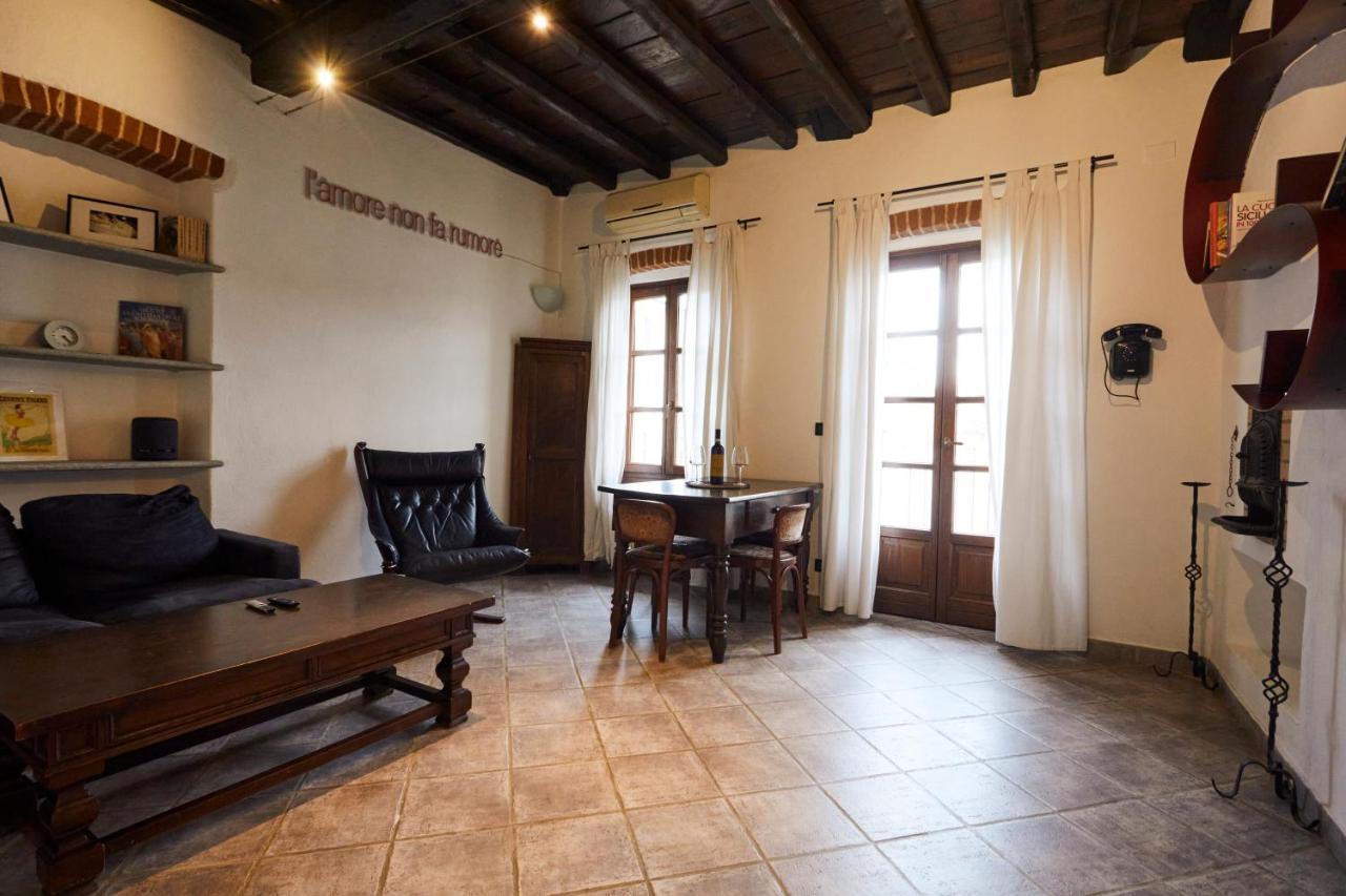 Borgo Dora House Apartment Turin Exterior photo