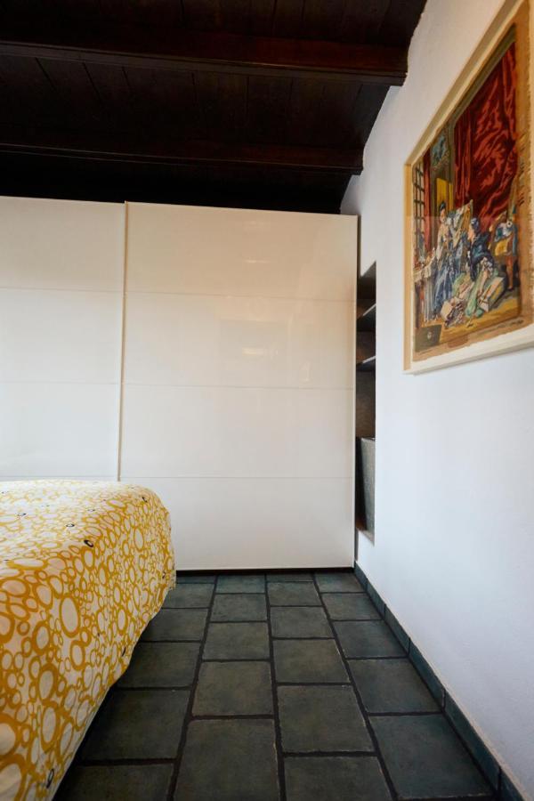 Borgo Dora House Apartment Turin Exterior photo