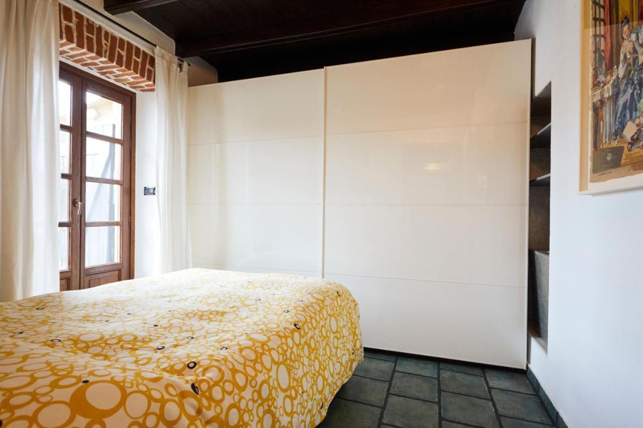 Borgo Dora House Apartment Turin Exterior photo