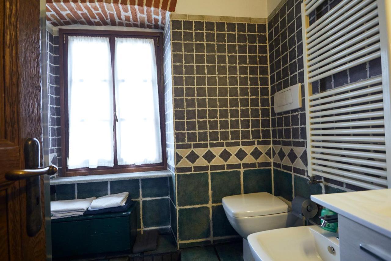 Borgo Dora House Apartment Turin Exterior photo