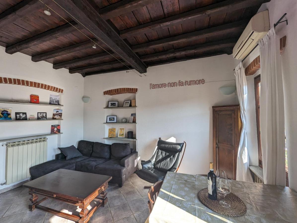 Borgo Dora House Apartment Turin Exterior photo