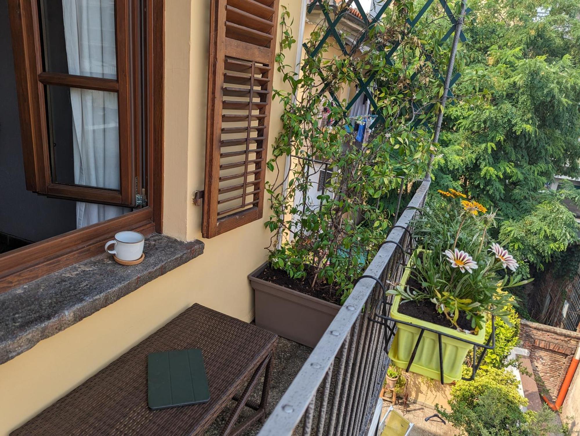 Borgo Dora House Apartment Turin Exterior photo